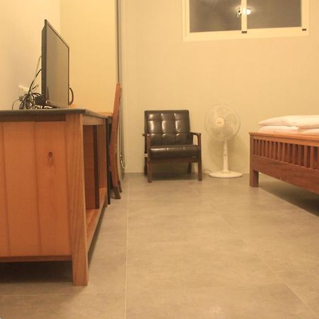 Katsu B&B Ji'an Room photo