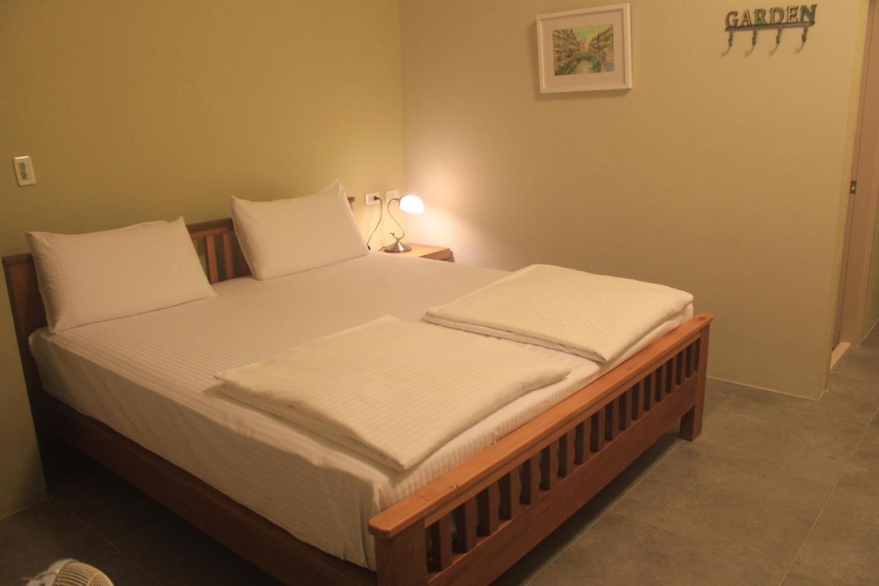 Katsu B&B Ji'an Room photo